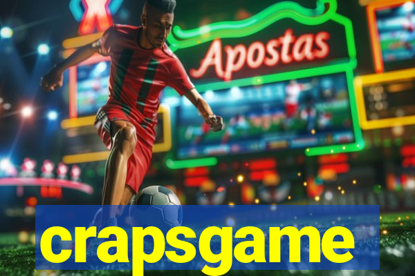 crapsgame