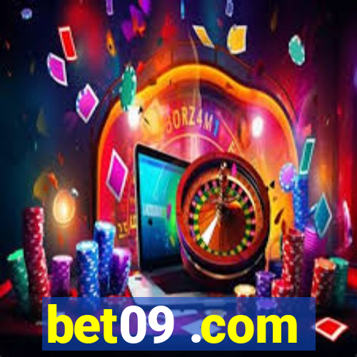 bet09 .com