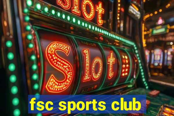 fsc sports club