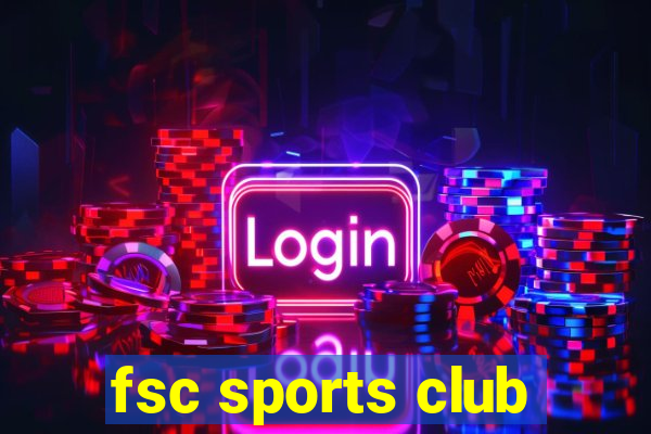 fsc sports club