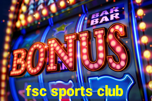 fsc sports club