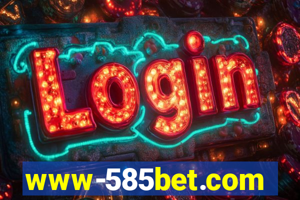 www-585bet.com