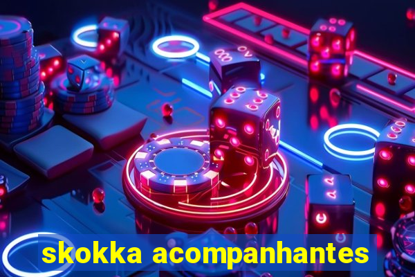 skokka acompanhantes