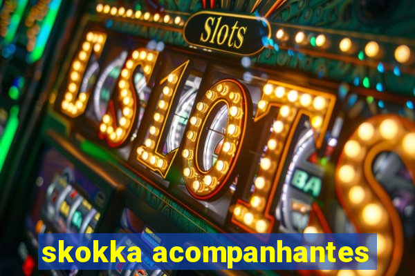 skokka acompanhantes