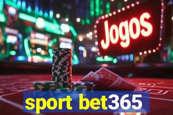 sport bet365