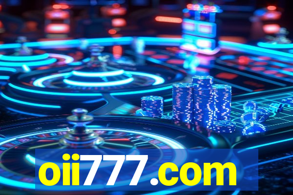 oii777.com