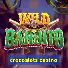 crocoslots casino