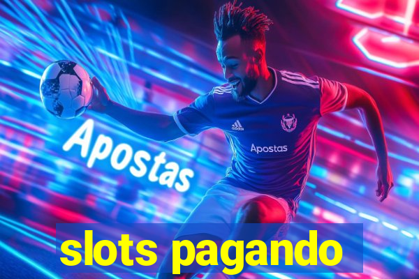 slots pagando