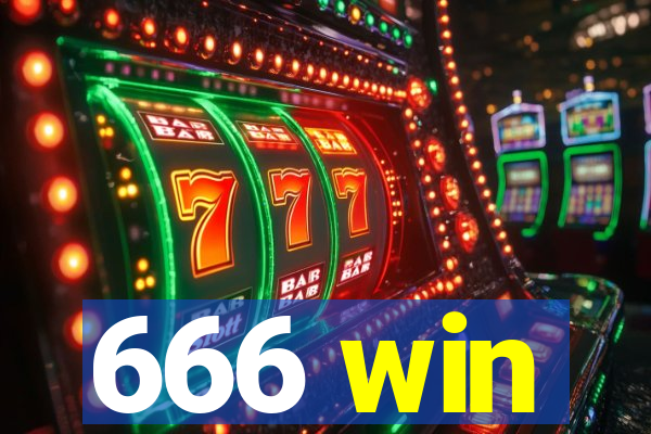 666 win