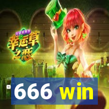 666 win