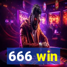 666 win