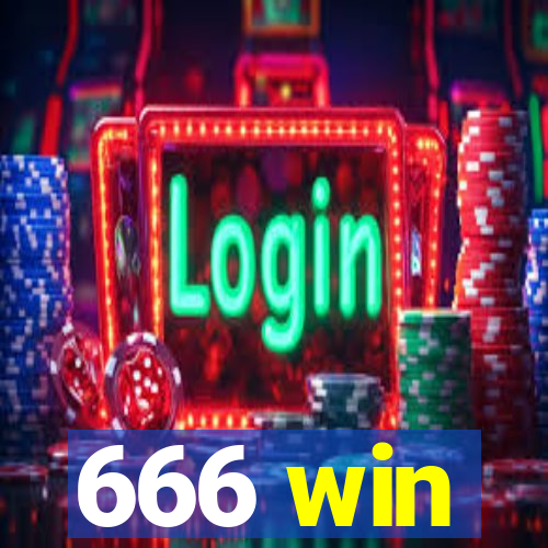 666 win