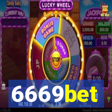 6669bet