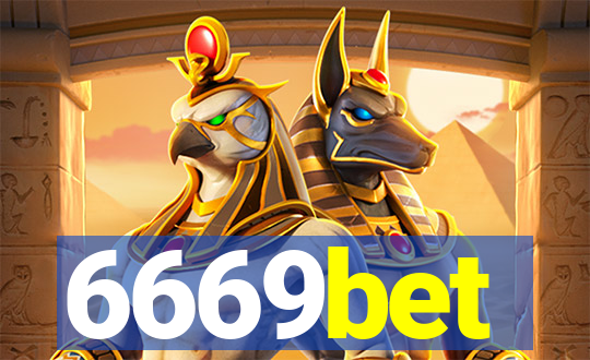 6669bet