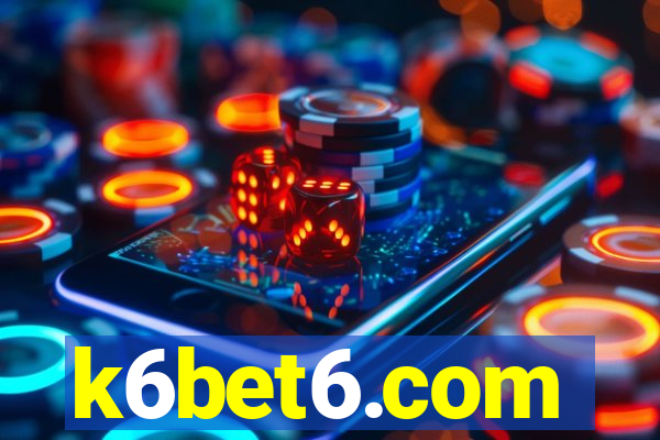 k6bet6.com