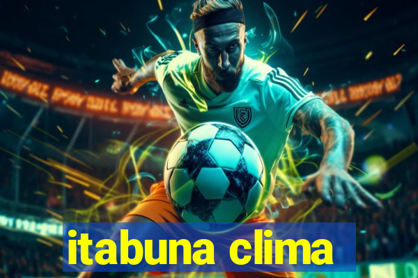 itabuna clima