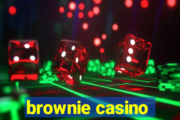 brownie casino