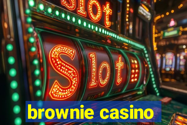 brownie casino