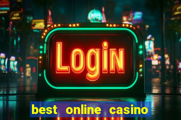 best online casino to play