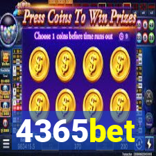 4365bet