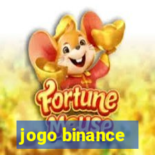 jogo binance