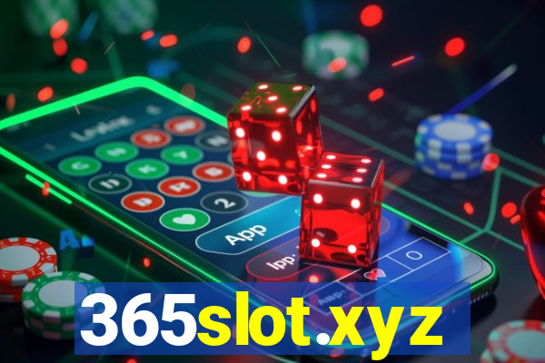 365slot.xyz