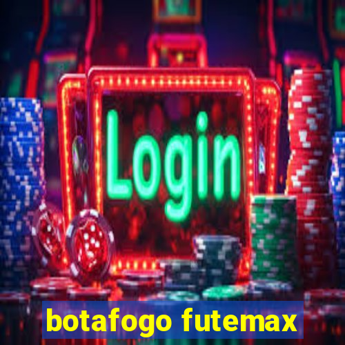 botafogo futemax