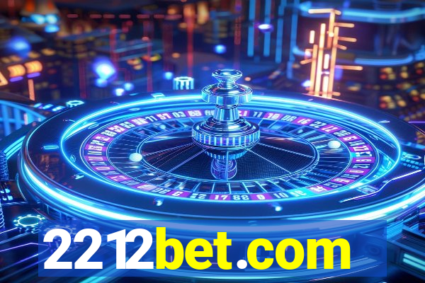 2212bet.com