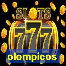 olompicos