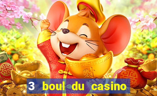 3 boul du casino gatineau qc