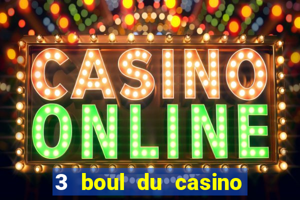 3 boul du casino gatineau qc