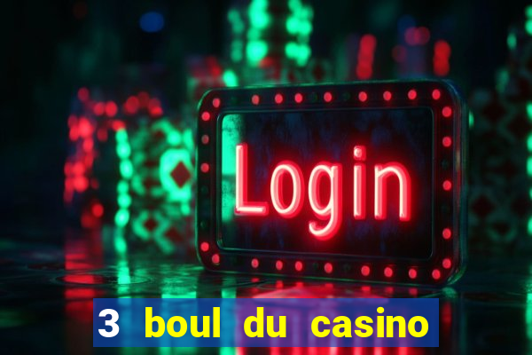 3 boul du casino gatineau qc