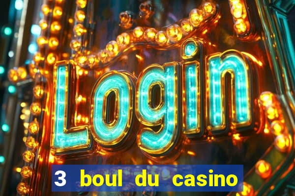 3 boul du casino gatineau qc