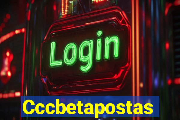 Cccbetapostas