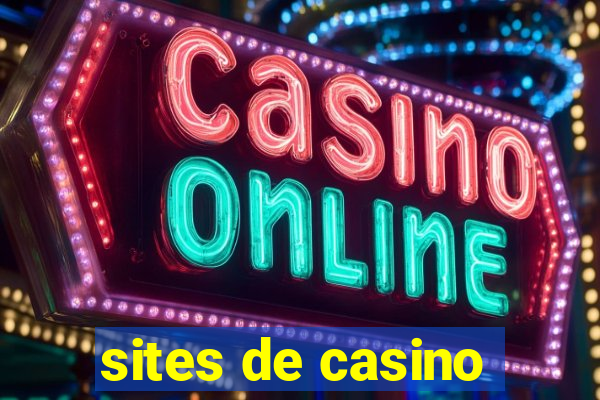 sites de casino