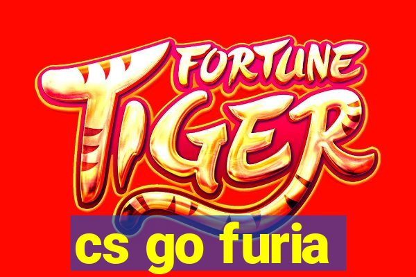 cs go furia