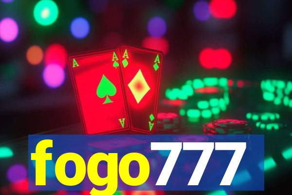 fogo777