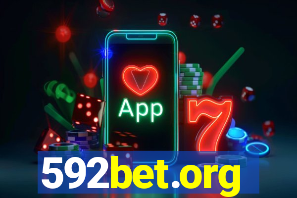 592bet.org