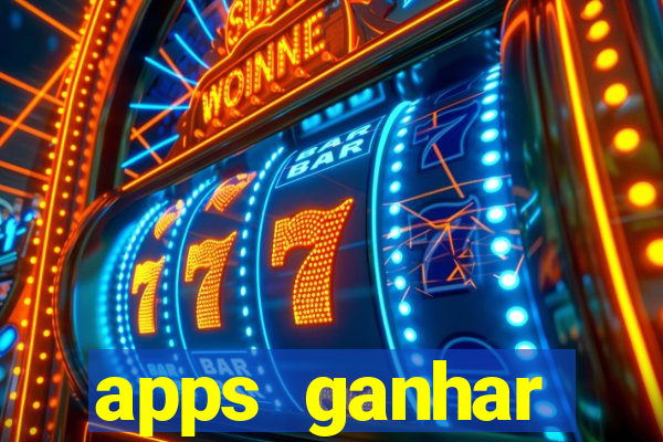 apps ganhar dinheiro jogando