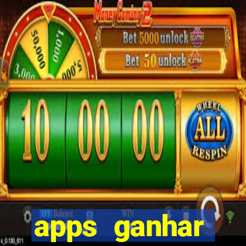 apps ganhar dinheiro jogando