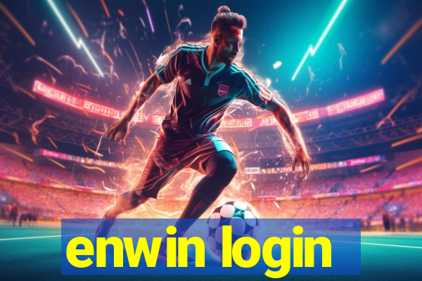 enwin login