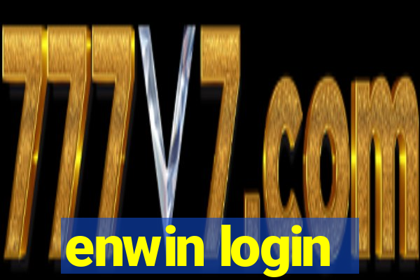 enwin login