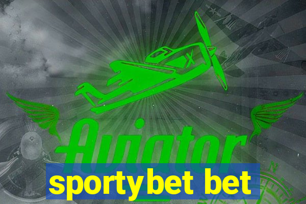 sportybet bet