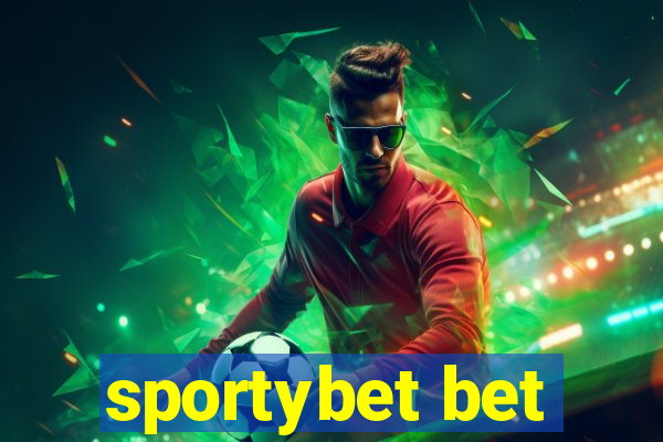 sportybet bet