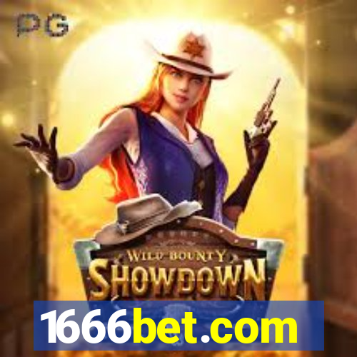 1666bet.com