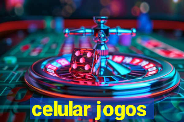 celular jogos