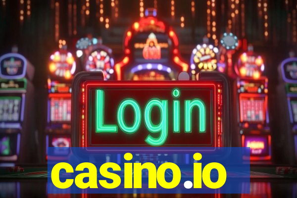 casino.io