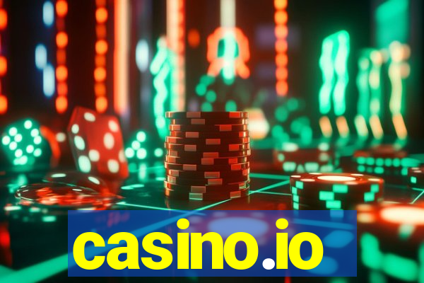 casino.io