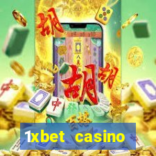 1xbet casino lightning roulette statistics