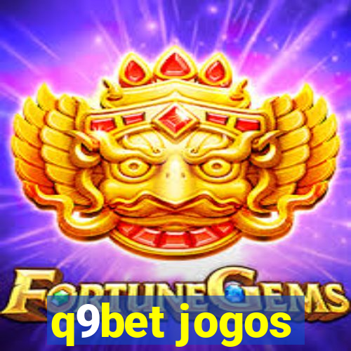 q9bet jogos